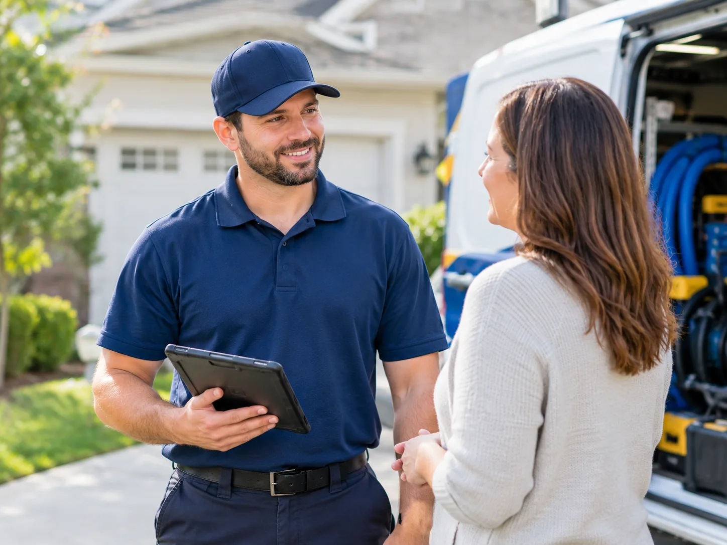 Sewage Backup Cleanup Rincon, GA FAQs
